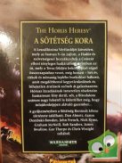 Christian Dunn (szerk.): A Sötétség Kora (The Horus Heresy 16.) (Warhammer 40,000)