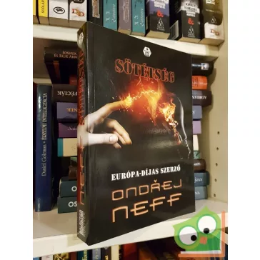 Ondřej Neff: Sötétség