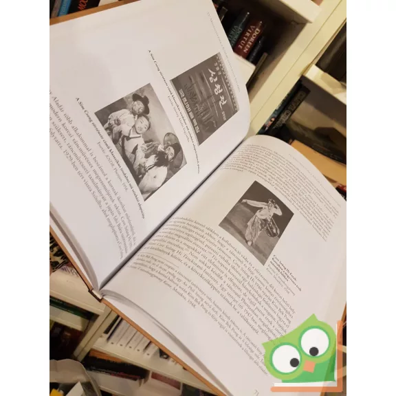 Csoma Mózes: Sövény Aladár, a hazai koreanisztika úttörője (újszerű) (ritka)