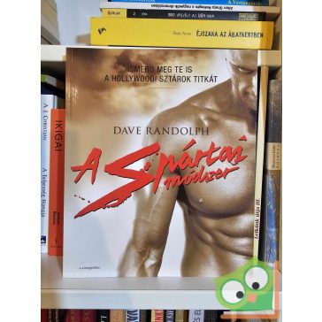 Dave Randolph: A spártai módszer