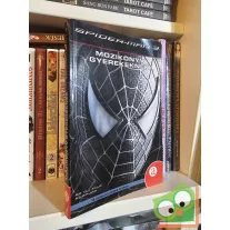 Jasmine Jones: Spider-Man 3. - Mozikönyv gyerekeknek