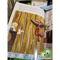 Kate Egan: Spider-Man 3 A nagy mozikönyv