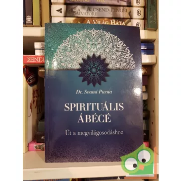 Svami Purna: Spirituális ábécé