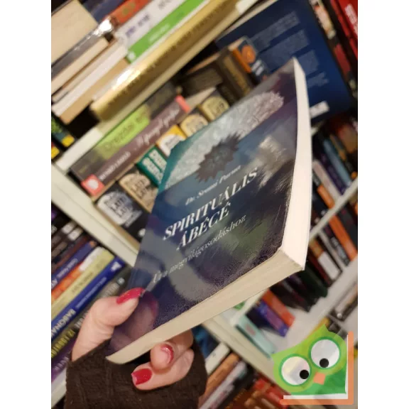 Svami Purna: Spirituális ábécé