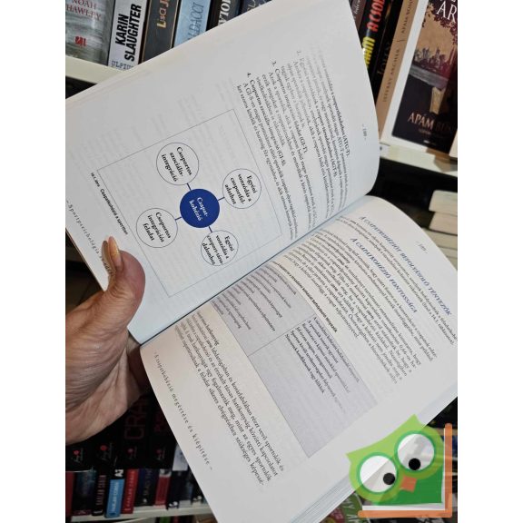 Adam R. Nicholls: Sportpszichológia az edzői munkában (nagyon ritka)