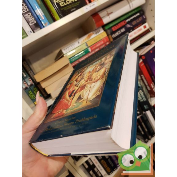 A. C. Bhaktivedanta Swami Prabhupada: Srimad Bhagavatam - Nyolcadik Ének