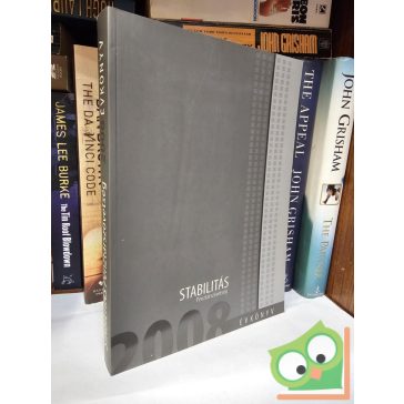 Stabilitás Évkönyv 2008