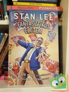 Stan Lee - Peter David: Fantasztikus életem