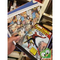Stan Lee - Peter David: Fantasztikus életem