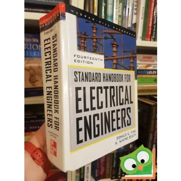   Donald G. Fink, H. Wayne Beaty: Standard Handbook for Electrical Engineers (14th edition)
