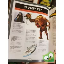 Star Wars évkönyv 2016