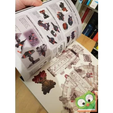 Daniel Wallace: Hajógyár (Star Wars) (kreativ füzet)