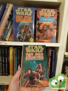 Brian Daley: Star Wars: Han Solo kalandjai I-III.
