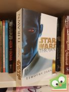 Timothy Zahn: Thrawn (Star Wars: Thrawn 1.) (magyar nyelvű) (ritka)