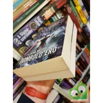   Sean Williams: Tomboló ​Erő (Star Wars: Tomboló Erő 1-2.)