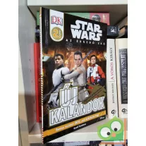 David Fentiman: Új kalandok (Kettes szint)
