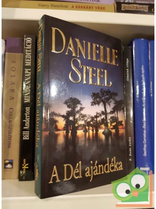 Danielle Steel: A Dél ajándéka
