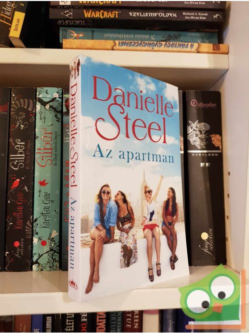 Danielle Steel: Az apartman