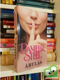 Danielle Steel: Árulás