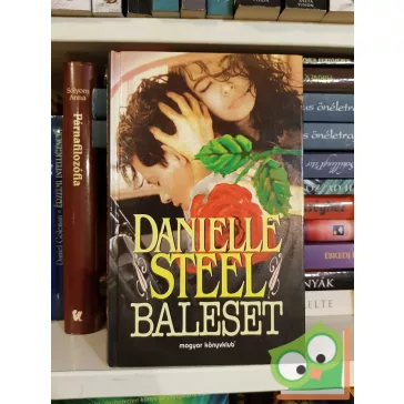 Danielle Steel: Baleset