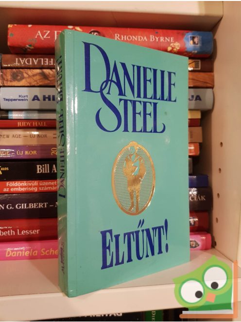 Danielle Steel: Eltűnt!