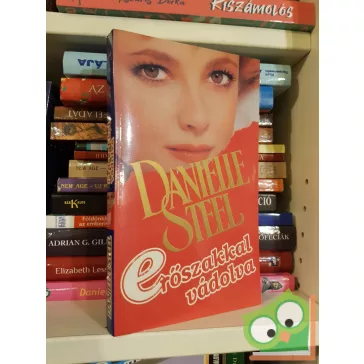 Danielle Steel: Erőszakkal vádolva