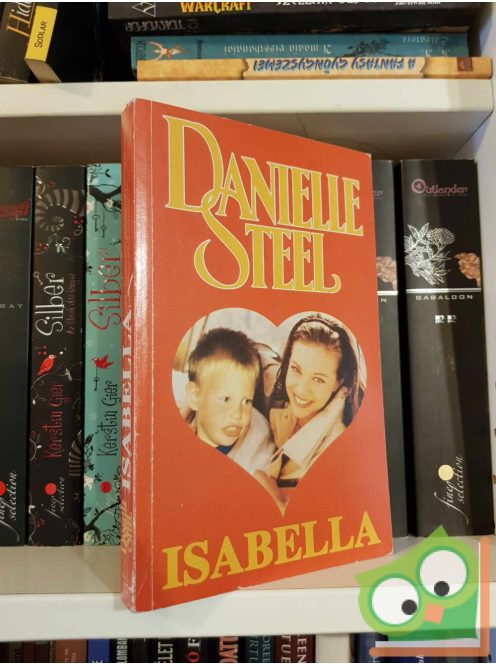 Danielle Steel: Isabella