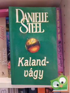 Danielle Steel: Kalandvágy