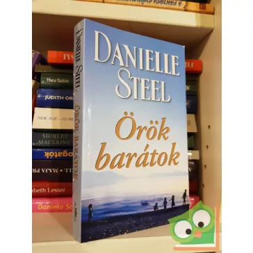 Danielle Steel: Örök barátok