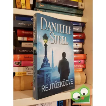 Danielle Steel: Rejtőzködve