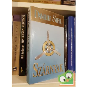 Danielle Steel: Szárnyak