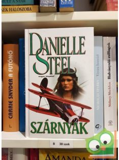 Danielle Steel: Szárnyak
