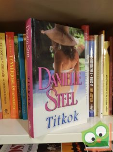Danielle Steel: Titkok
