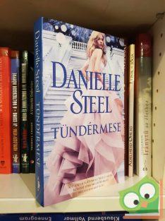 Danielle Steel: Tündérmese (ritka)