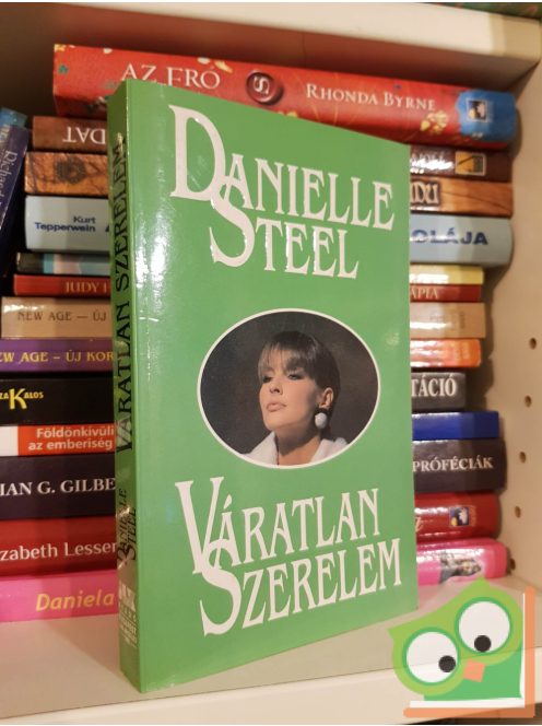 Danielle Steel: Váratlan szerelem