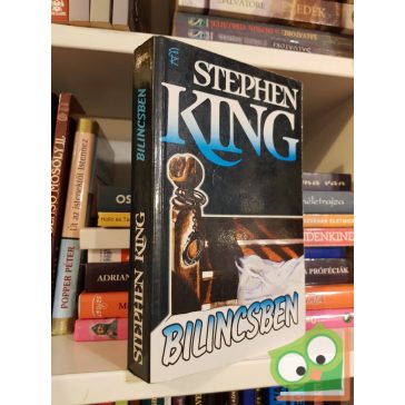 Stephen King: Bilincsben