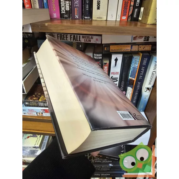 Stephen King: 11.22.63 (Angol)