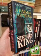 Stephen King: A hármak elhívatása (A Setét Torony 2.)