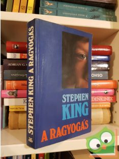 Stephen King: A ragyogás (A ragyogás 1.)