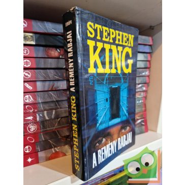 Stephen King: A remény rabjai