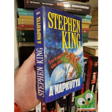 Stephen King: A Napkutya