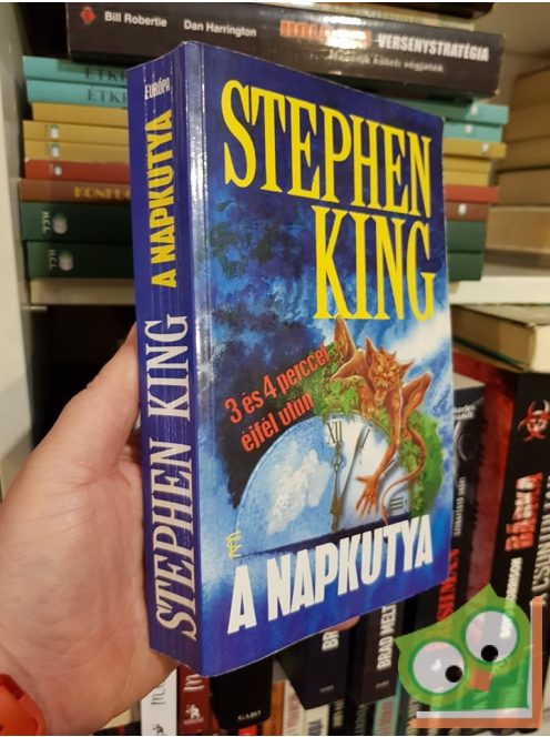 Stephen King: A Napkutya