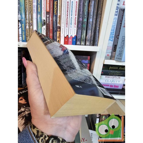 Stephen King: Atlantisz gyermekei (ritka) (újszerű)