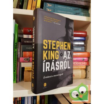 Stephen King: Az írásról