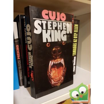 Stephen King: Cujo