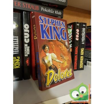 Stephen King: Dolores