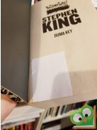 Stephen King: Duma Key (ritka kiadás, a gerince ép )
