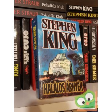 Stephen King: Halálos árnyék