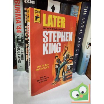 Stephen King: Later