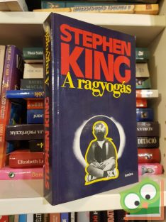Stephen King: A ragyogás (A ragyogás 1.)